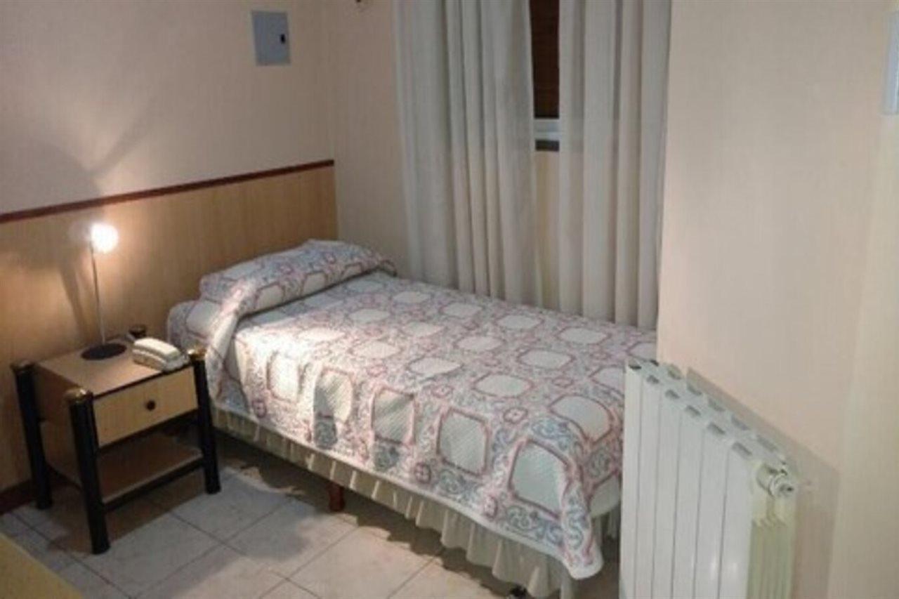 Parque Apart Hotel 산 후안 외부 사진