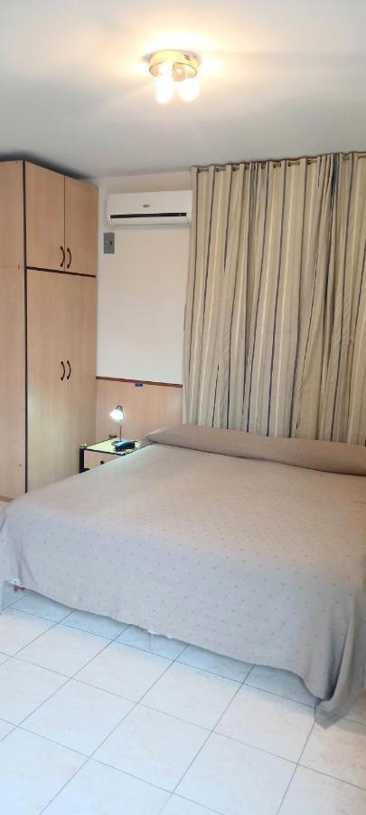 Parque Apart Hotel 산 후안 외부 사진