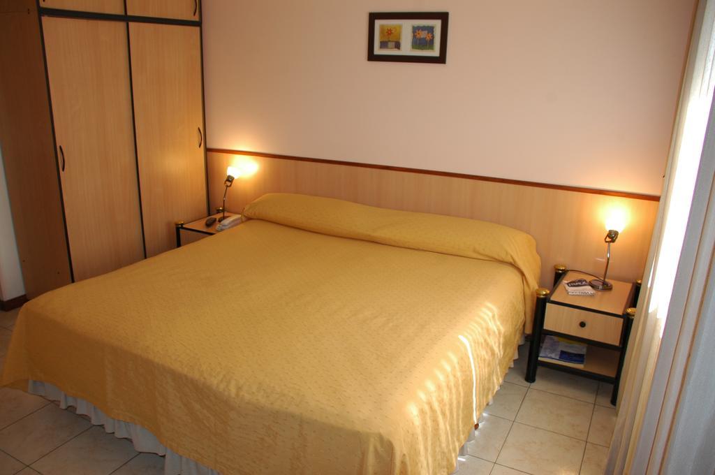 Parque Apart Hotel 산 후안 외부 사진