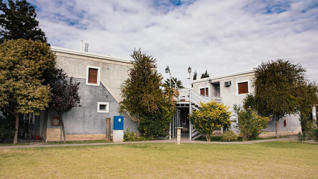 Parque Apart Hotel 산 후안 외부 사진